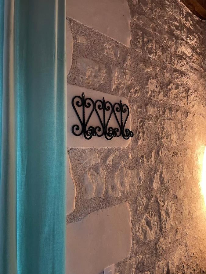 Le Relais, La Dormance, Le Bois Dormant Hotel Chateauvieux  ภายนอก รูปภาพ