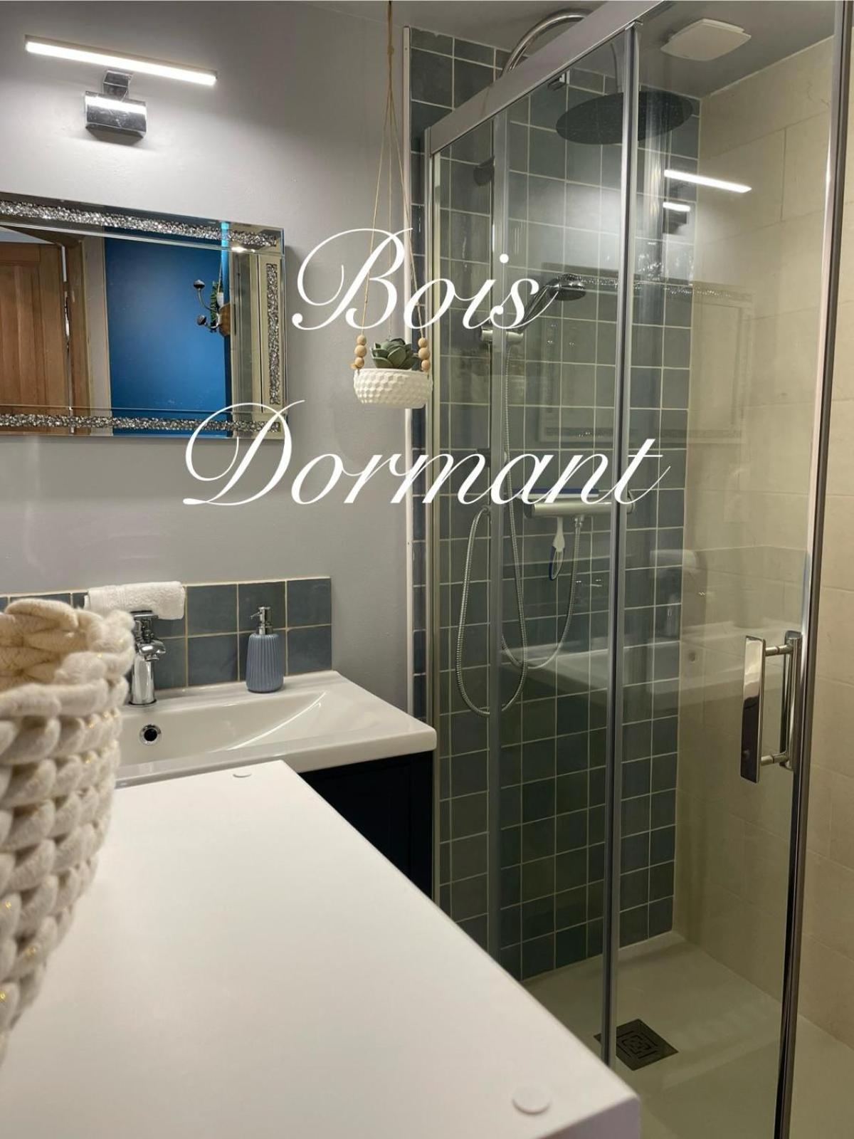 Le Relais, La Dormance, Le Bois Dormant Hotel Chateauvieux  ภายนอก รูปภาพ